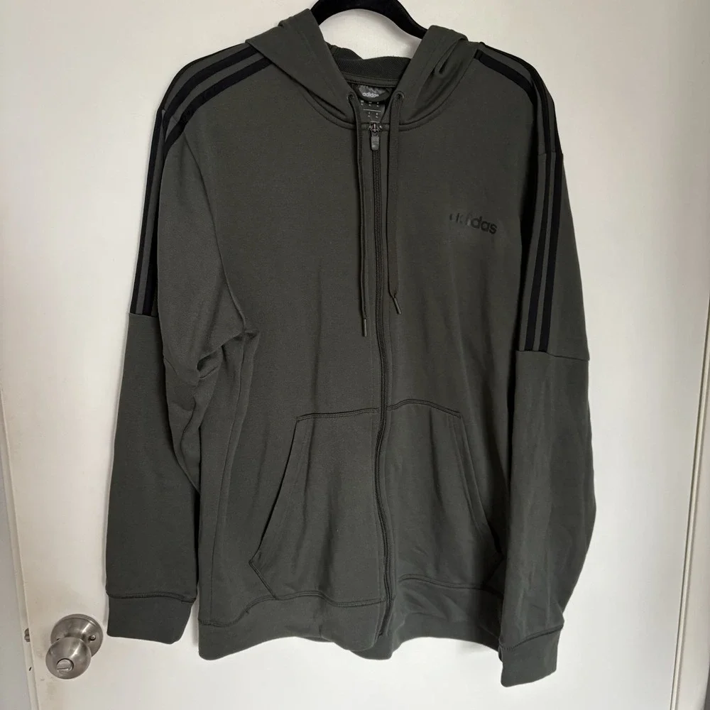 adidas pre owned